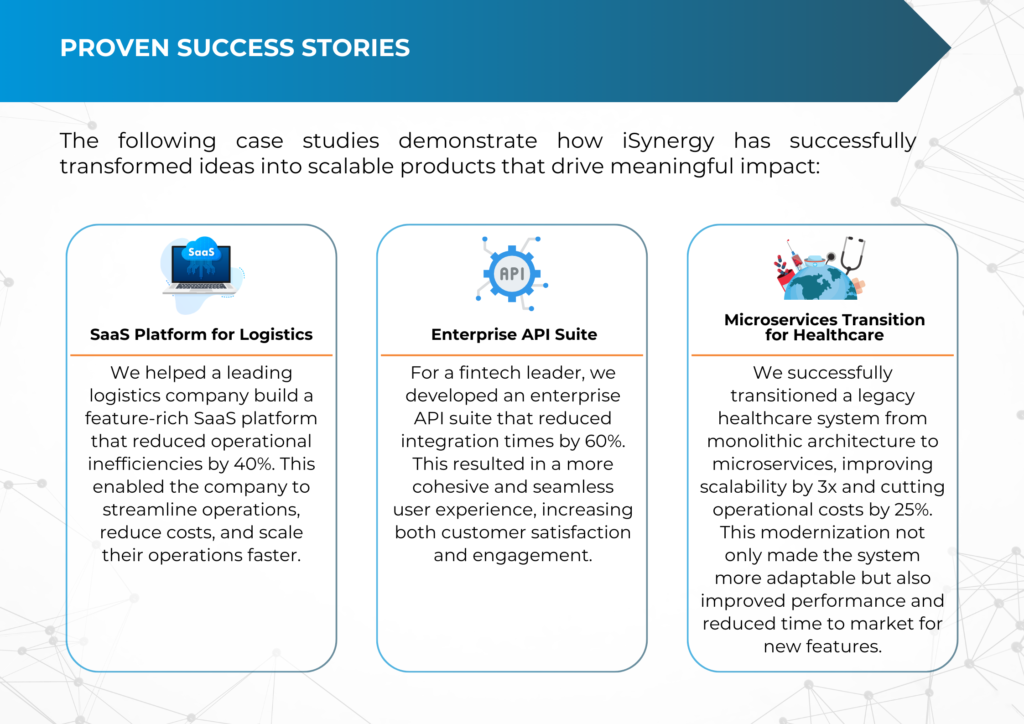 iSynergy White Paper (2)